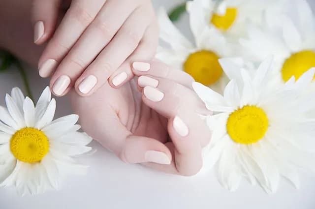 MANICURES