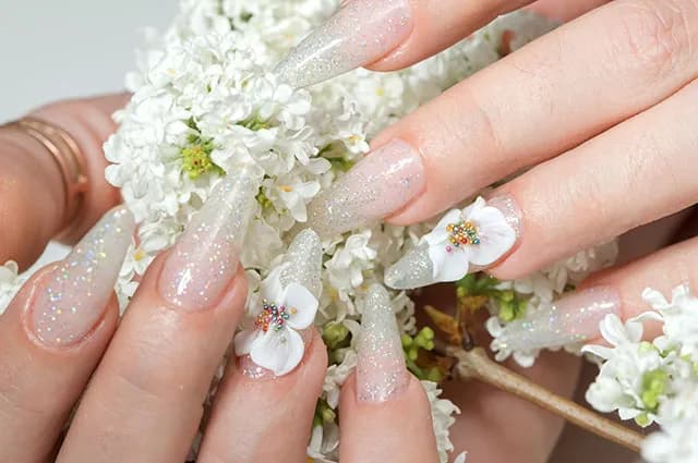 NAIL ENHANCEMENTS